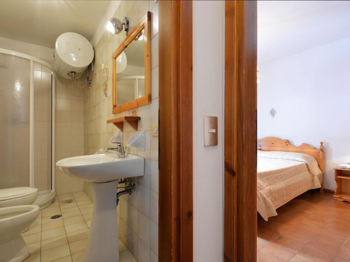 Apartment Des Alpes-3 By Interhome Canazei Luaran gambar