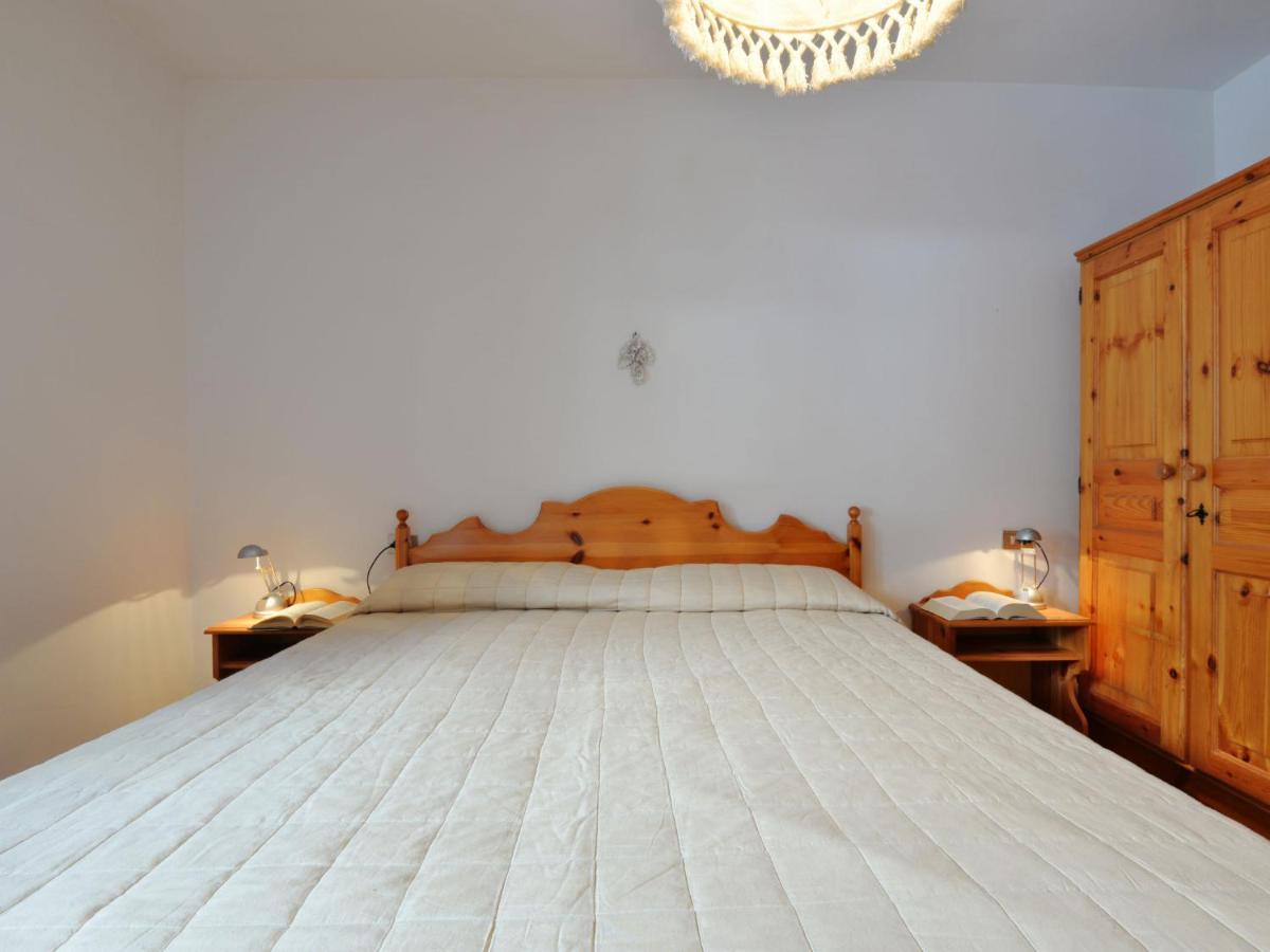Apartment Des Alpes-3 By Interhome Canazei Luaran gambar